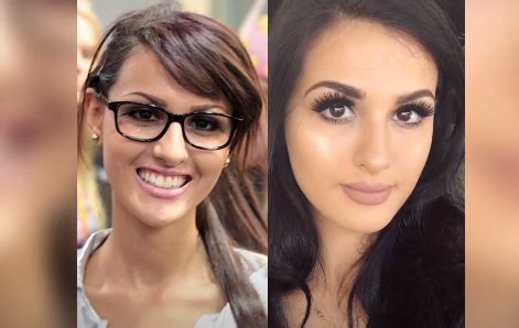 sssniperwolf before after|Sssniperwolf Before Plastic Surgery: How Was She。